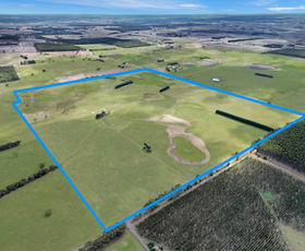 Rural / Farming commercial property sold at Christies Road Macarthur VIC 3286