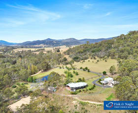 Rural / Farming commercial property for sale at 1697 Big Jack Mountain Road Rocky Hall NSW 2550