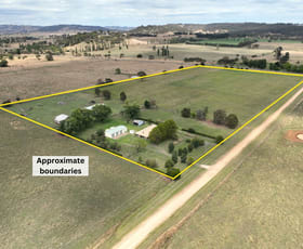Rural / Farming commercial property sold at 38 Dibley Road Glen Innes NSW 2370