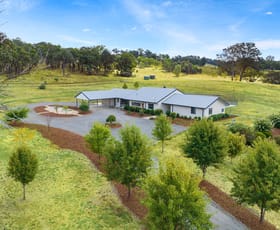 Rural / Farming commercial property sold at 2/683 Murrumbateman Road Nanima NSW 2582