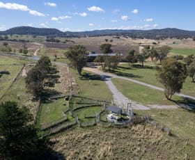 Rural / Farming commercial property sold at 511 Cooksvale Road Crookwell NSW 2583