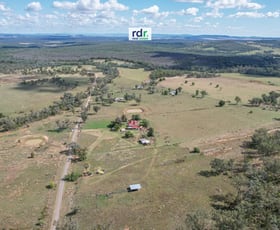 Rural / Farming commercial property sold at 691 Fairford Road Warialda NSW 2402