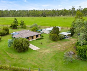 Rural / Farming commercial property sold at 237-259 Morgans Road Purga QLD 4306