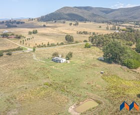 Rural / Farming commercial property sold at 1299 Myrtleford-Yackandandah Road Mudgegonga VIC 3737