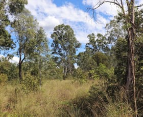 Rural / Farming commercial property for sale at Lot A Forestry Road Gurgeena QLD 4626
