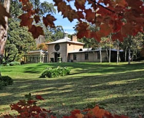 Rural / Farming commercial property for sale at 123 Hesket-Boundary Road Hesket VIC 3442