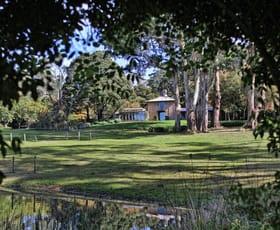 Rural / Farming commercial property for sale at 123 Hesket-Boundary Road Hesket VIC 3442