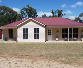 Rural / Farming commercial property sold at 3209 Gragin Road Warialda NSW 2402