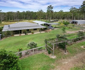 Rural / Farming commercial property sold at 27 Bannermans Access Sherwood NSW 2440