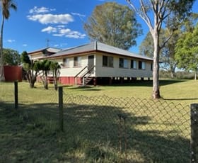 Rural / Farming commercial property for sale at 737 Tingoora Charlestown Rd., Cushnie Wondai QLD 4606