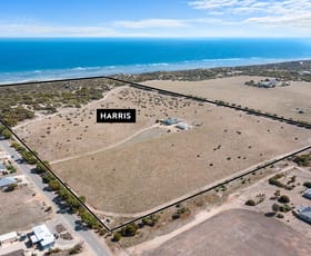 Rural / Farming commercial property sold at 90 Parsons Beach Road Bluff Beach SA 5575