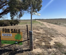 Rural / Farming commercial property sold at lot 7231 Inverarity Road Kellerberrin WA 6410