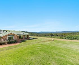 Rural / Farming commercial property for sale at 66 Crescent Hills Road Tabulam NSW 2469