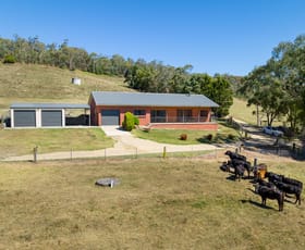 Rural / Farming commercial property sold at 132 Sir Thomas Mitchell Drive South Bowenfels NSW 2790