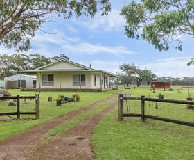 Rural / Farming commercial property sold at 170 Coffeys Lane Heathmere VIC 3305
