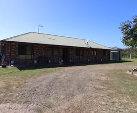Rural / Farming commercial property sold at 232 Top Waterloo Road Yandaran QLD 4673