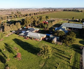 Rural / Farming commercial property sold at 585 Hatwells Road Wagga Wagga NSW 2650