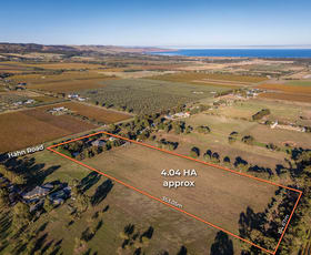 Rural / Farming commercial property sold at 251 Hahn Road Sellicks Hill SA 5174