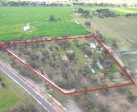 Rural / Farming commercial property sold at 32 Scholes Road Inglewood VIC 3517