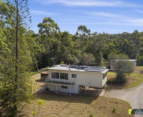 Rural / Farming commercial property sold at 80 Fuerte Drive Valla NSW 2448