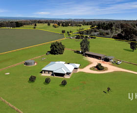 Rural / Farming commercial property sold at 377 Copeton Dam Road Inverell NSW 2360