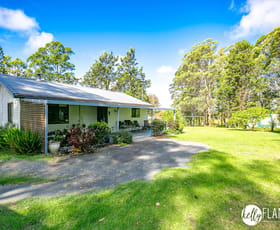 Rural / Farming commercial property sold at 1313 Collombatti Road Collombatti NSW 2440