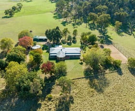 Rural / Farming commercial property sold at 599 Creightons Creek Road Creightons Creek VIC 3666