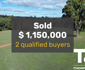 Rural / Farming commercial property sold at 4 Wights Road Wellington Forest WA 6236