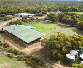 Rural / Farming commercial property for sale at 475 Snug Cove Road Gosse SA 5223