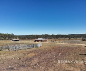 Rural / Farming commercial property sold at 1025 River Road Inverlaw QLD 4610