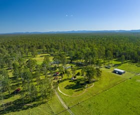 Rural / Farming commercial property sold at 670 Elliotts Road Myrtle Creek NSW 2469