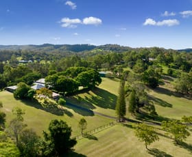 Rural / Farming commercial property sold at 87 Upper Brookfield Road Brookfield QLD 4069