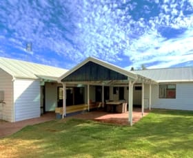 Rural / Farming commercial property sold at 30145 Brand Highway Dongara WA 6525