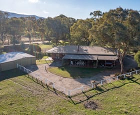 Rural / Farming commercial property sold at 469 Lindner Road Wangandary VIC 3678