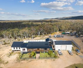 Rural / Farming commercial property sold at 105 Jones Road Braidwood NSW 2622