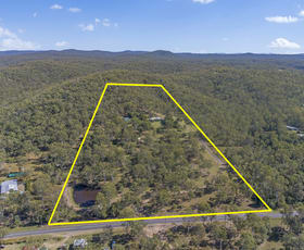 Rural / Farming commercial property sold at 1462 Tableland Road Horse Camp QLD 4671