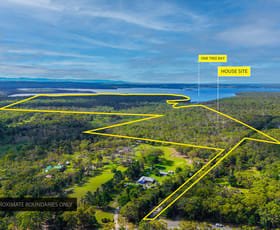 Rural / Farming commercial property for sale at 755 Sussex Inlet Road Sussex Inlet NSW 2540