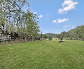 Rural / Farming commercial property for sale at Parcel D Hitcham Park Dairy Arm Road Laguna NSW 2325