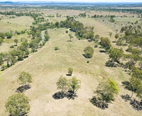 Rural / Farming commercial property sold at Wilson Valley QLD 4625