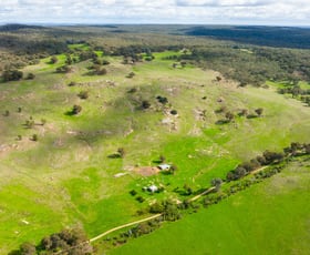 Rural / Farming commercial property sold at 350 Sessions Road Killawarra VIC 3678