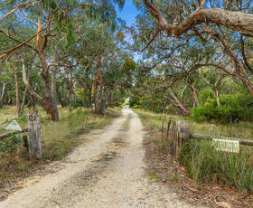 Rural / Farming commercial property sold at 155 Brushfields Road Freshwater Creek VIC 3217