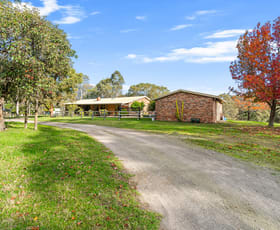 Rural / Farming commercial property sold at 355 Freestone Creek Road Briagolong VIC 3860