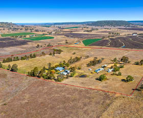 Rural / Farming commercial property sold at 14412 New England Highway East Greenmount QLD 4359