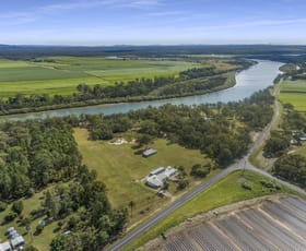 Rural / Farming commercial property sold at 1749 Moorlands Road Moorland QLD 4670