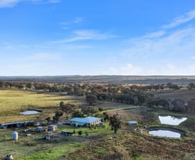 Rural / Farming commercial property sold at 283 Garra Road Molong NSW 2866