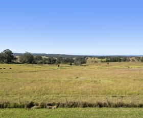 Rural / Farming commercial property sold at 164 Byers Road Crows Nest QLD 4355