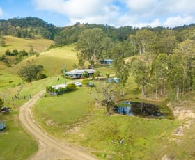 Rural / Farming commercial property sold at 282 Parks Creek Road East Gresford NSW 2311
