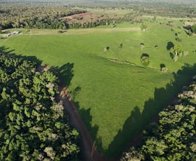 Rural / Farming commercial property for sale at 2583 Isabella McIvor Road Cooktown QLD 4895