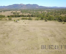 Rural / Farming commercial property for sale at Mount Woowoonga Road Biggenden QLD 4621