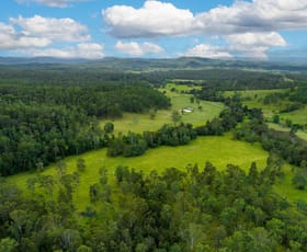 Rural / Farming commercial property for sale at 34 Sheddon's Road, Sextonville via Casino NSW 2470